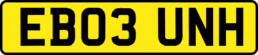 EB03UNH