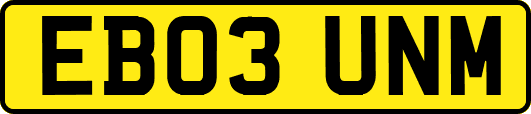 EB03UNM