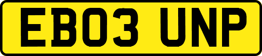 EB03UNP