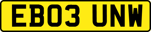 EB03UNW