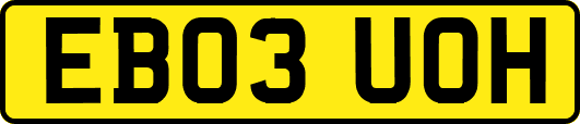 EB03UOH