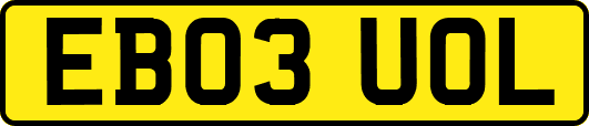 EB03UOL