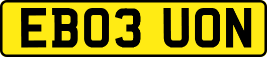 EB03UON