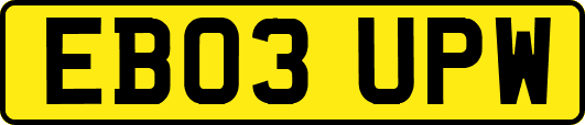 EB03UPW