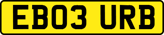 EB03URB