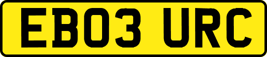 EB03URC