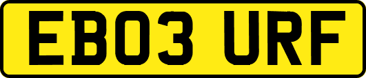 EB03URF