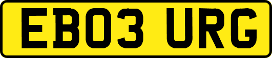 EB03URG