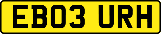 EB03URH