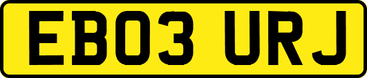 EB03URJ