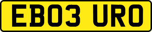 EB03URO