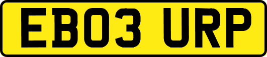 EB03URP