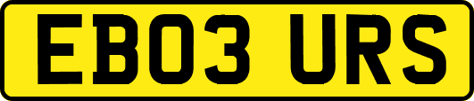 EB03URS