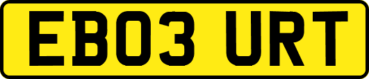 EB03URT