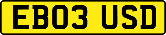 EB03USD