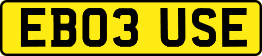 EB03USE