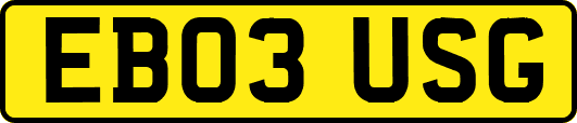 EB03USG