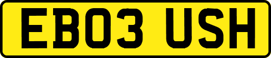 EB03USH