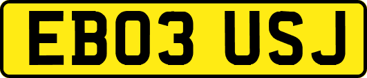 EB03USJ