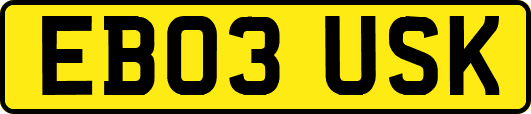 EB03USK