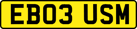 EB03USM