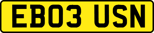 EB03USN