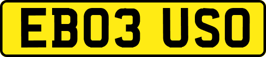 EB03USO