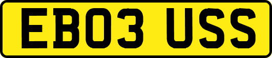 EB03USS