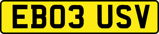EB03USV
