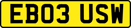 EB03USW