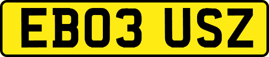 EB03USZ