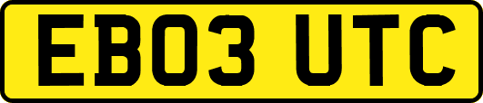 EB03UTC