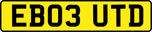 EB03UTD
