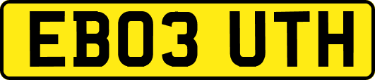 EB03UTH