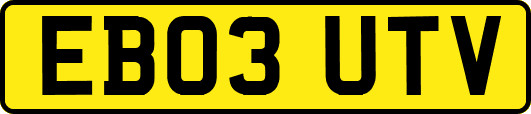 EB03UTV