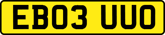 EB03UUO