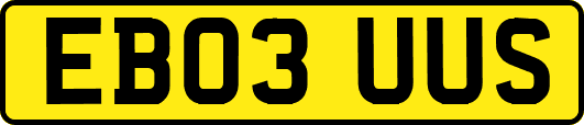 EB03UUS