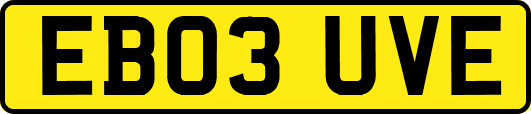 EB03UVE