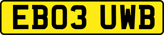 EB03UWB