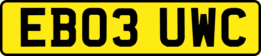 EB03UWC