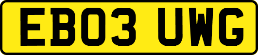 EB03UWG