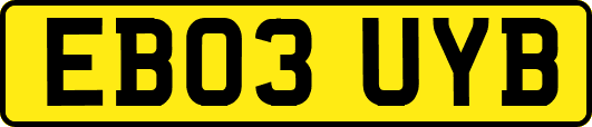 EB03UYB