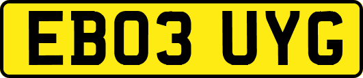 EB03UYG