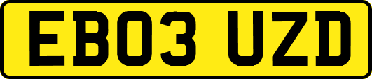 EB03UZD