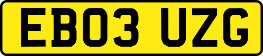 EB03UZG