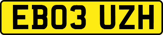 EB03UZH