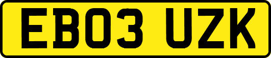 EB03UZK
