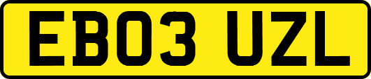EB03UZL