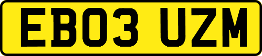 EB03UZM