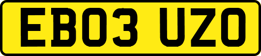 EB03UZO